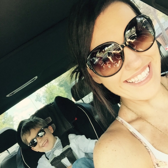 Meet your Posher, Rebecca - Picture 1 of 1